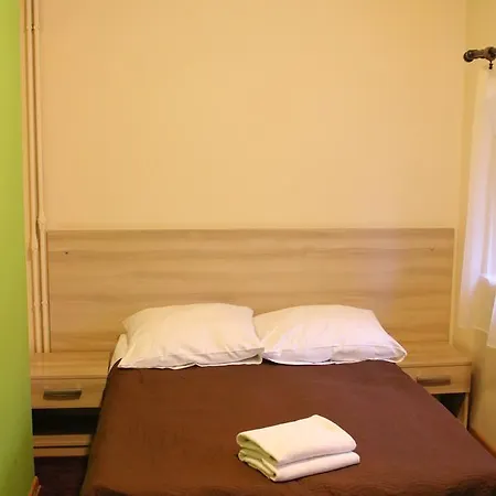 Amicus Zoliborz Warschau